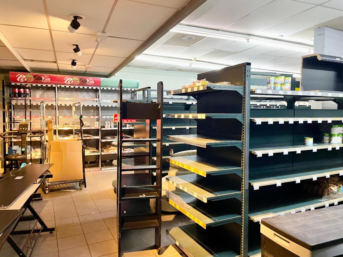 photo 18 du bien Surface commerciale à vendre