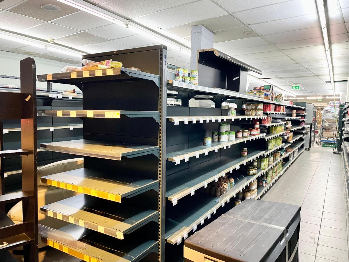 photo 19 du bien Surface commerciale à vendre