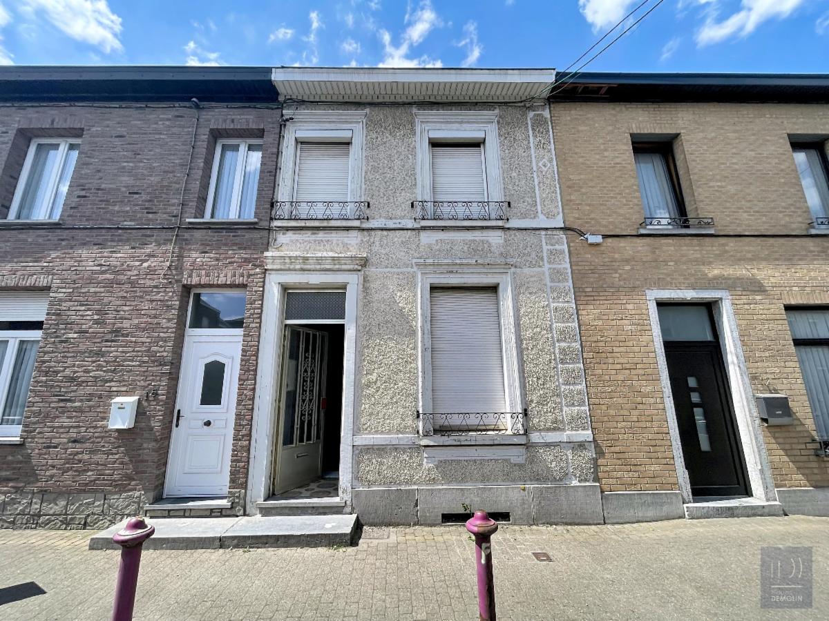 Maison à vendre - Rue Ferrer14, 7170 La Hestre