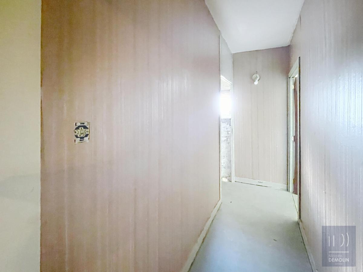 photo 7 du bien Maison mitoyenne avec jardin