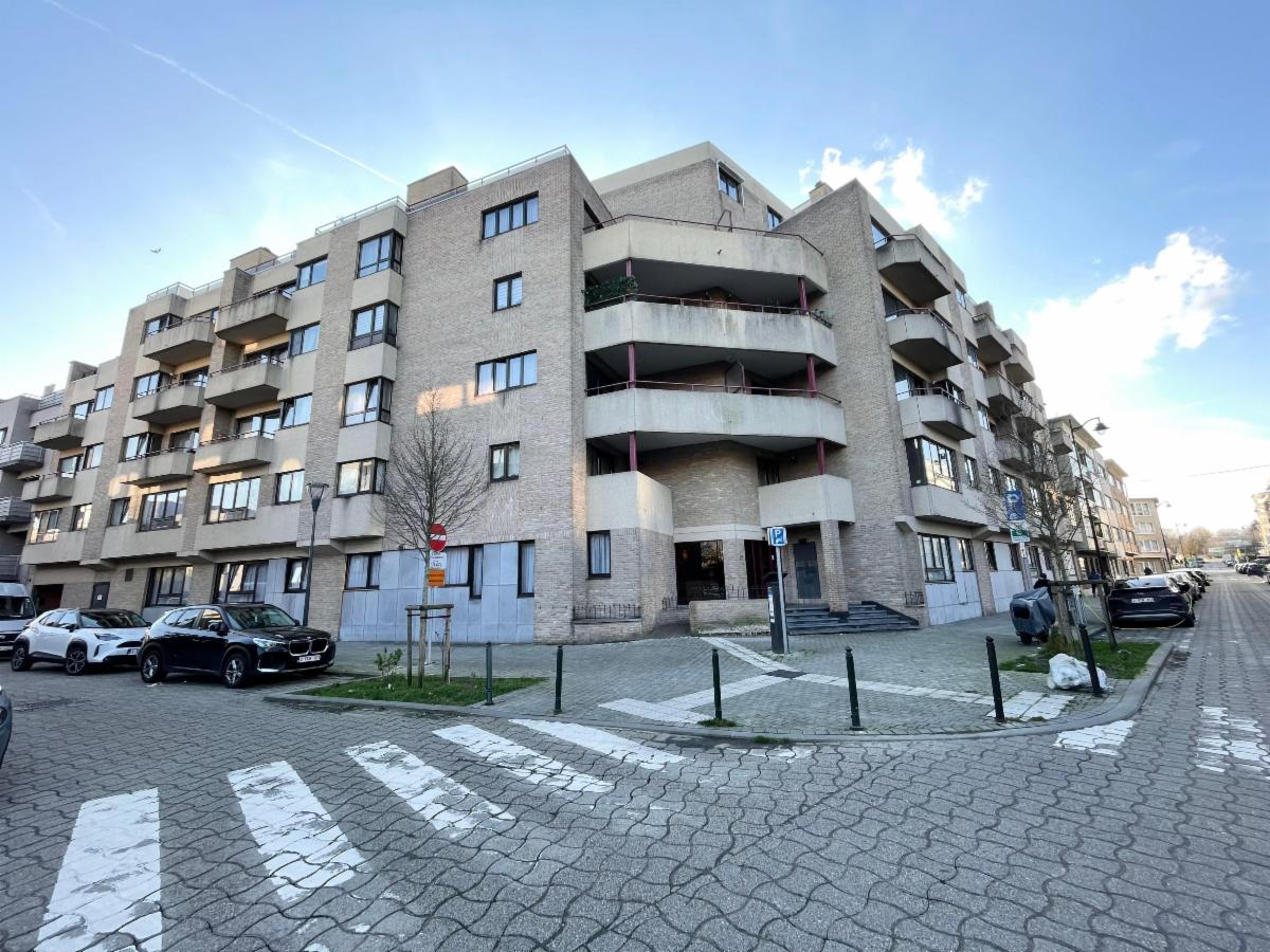 Appartement à vendre - Rue de la Belle au Bois Dormant29, 1080 Molenbeek-Saint-Jean
