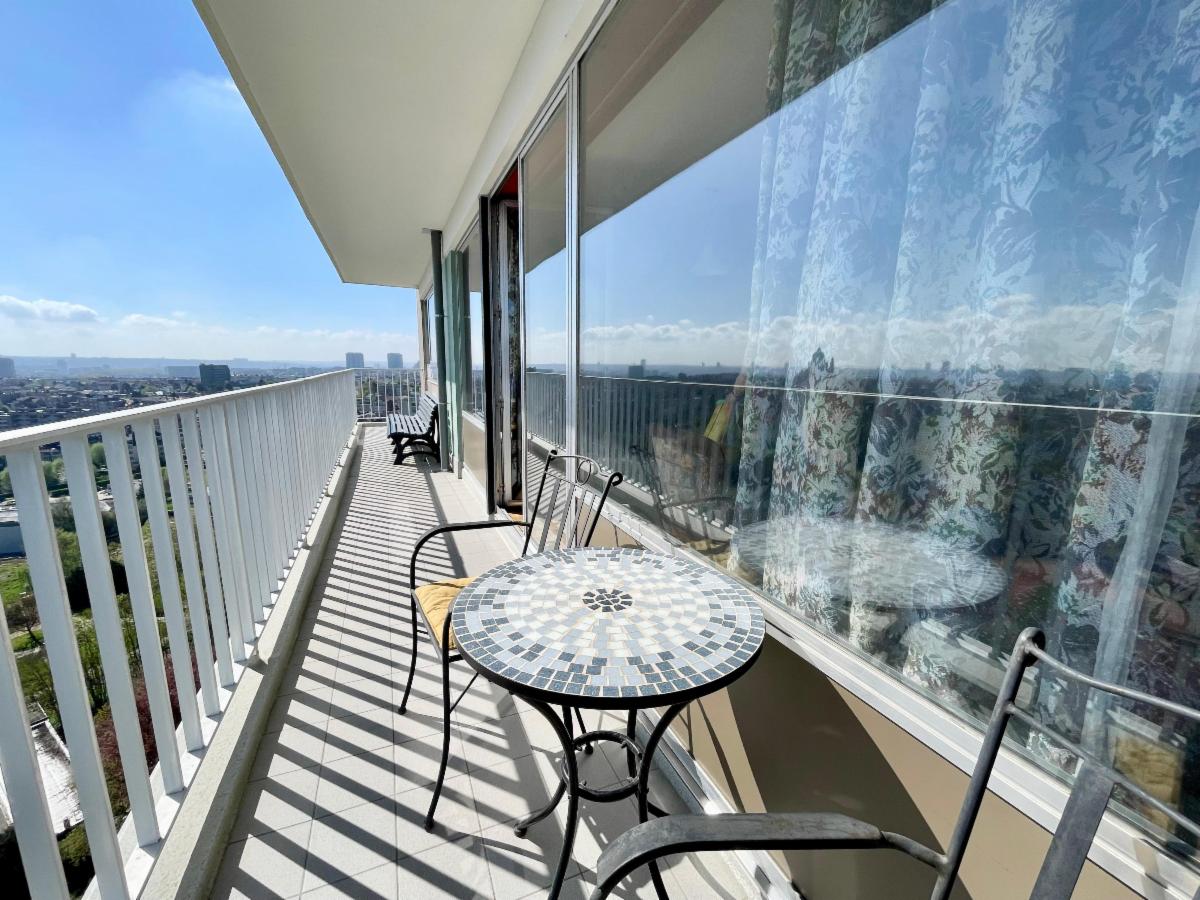 Appartement à vendre - Avenue Jean Sebastien Bach20/24, 1083 Ganshoren