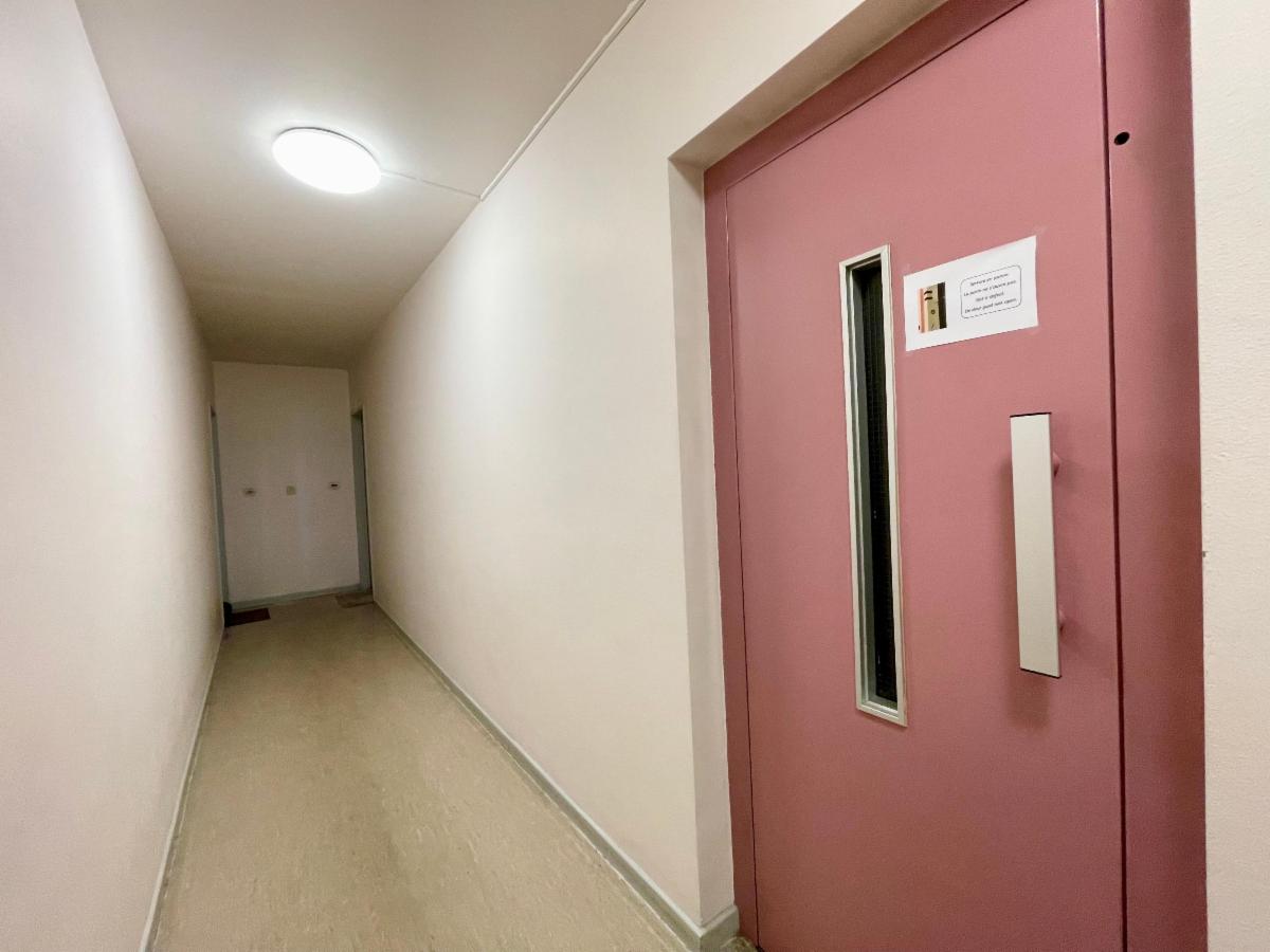 photo 10 du bien Appartement avec garage sécurisé et cave
