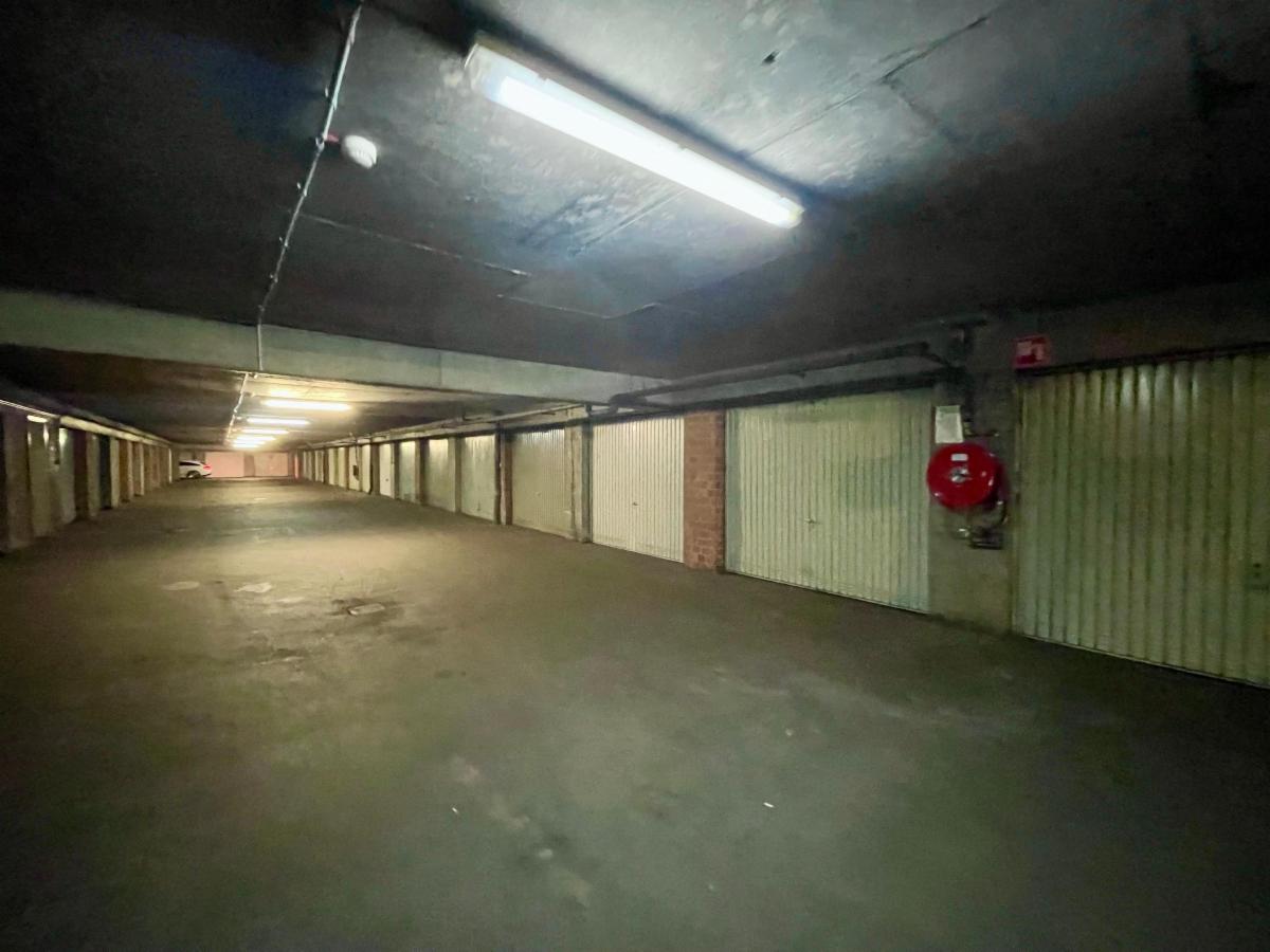 photo 23 du bien Appartement avec garage sécurisé et cave