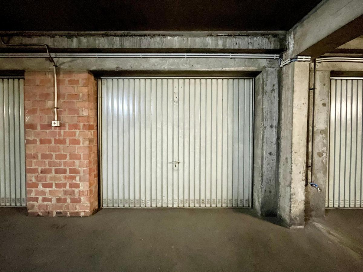 photo 24 du bien Appartement avec garage sécurisé et cave
