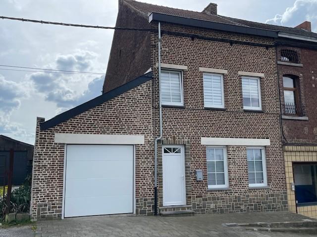 Maison à vendre - Rue du Pachy Couche21, 6238 Luttre