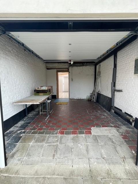 photo 15 du bien Maison 3 façades avec garage et jardin