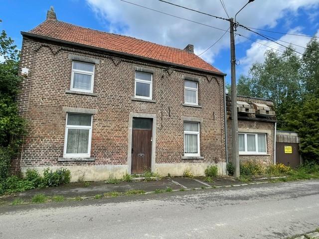Maison à vendre - Rue Commune35, 6210 Rèves