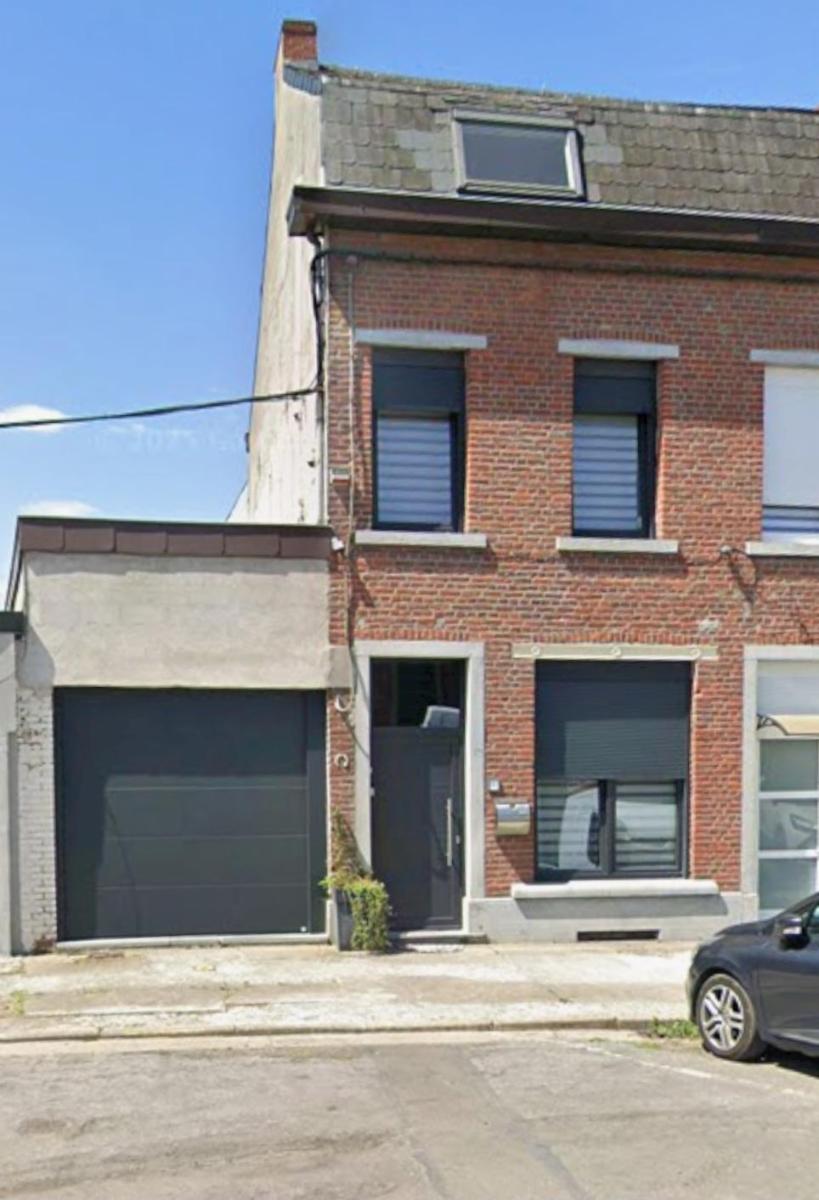 Maison à vendre - Rue Saint-Sang179, 7141 Carnières