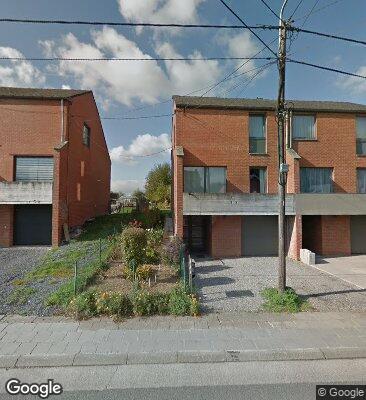 Maison à vendre - Rue de la Station128, 7070 Le Roeulx