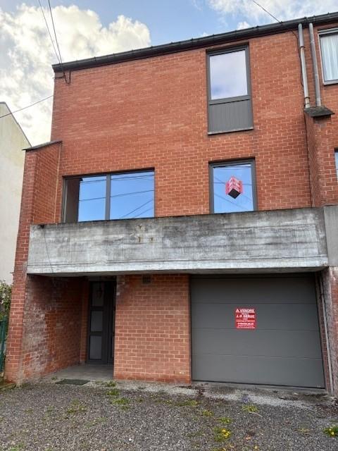 photo 3 du bien Maison bel étage, trois façades