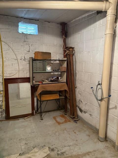 photo 6 du bien Maison bel étage, trois façades