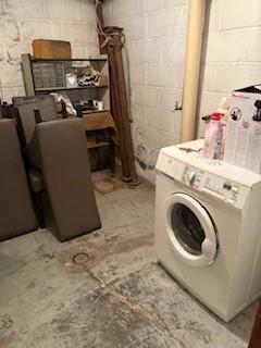 photo 7 du bien Maison bel étage, trois façades