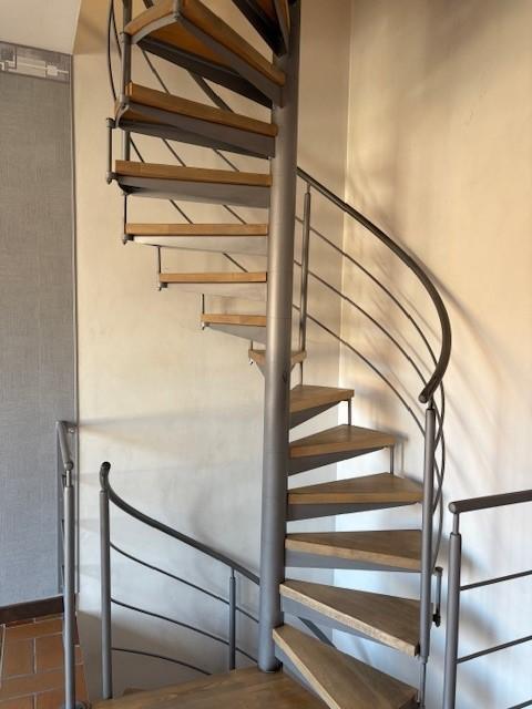 photo 10 du bien Maison bel étage, trois façades