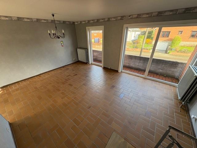 photo 11 du bien Maison bel étage, trois façades