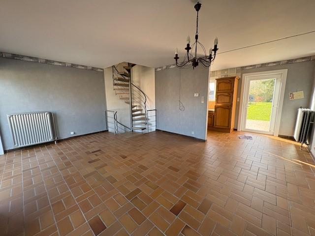 photo 12 du bien Maison bel étage, trois façades