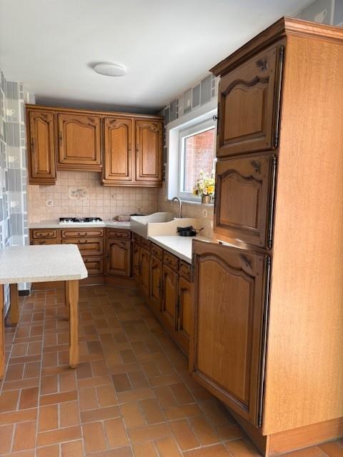 photo 14 du bien Maison bel étage, trois façades