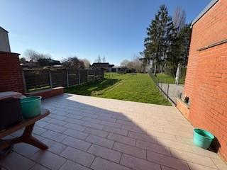 photo 15 du bien Maison bel étage, trois façades