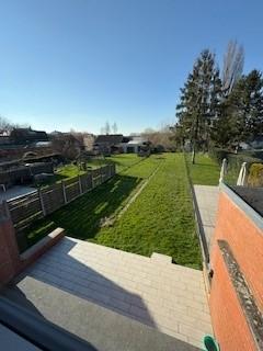 photo 17 du bien Maison bel étage, trois façades