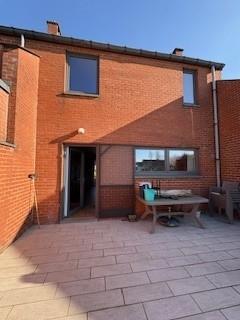 photo 18 du bien Maison bel étage, trois façades