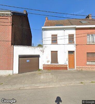 Maison à vendre - Rue de l'Eglise10, 7070 Ville-sur-Haine