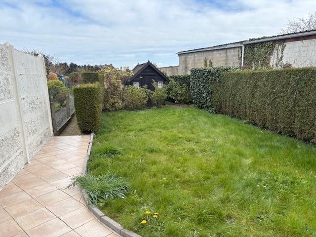 photo 2 du bien Maison mitoyenne