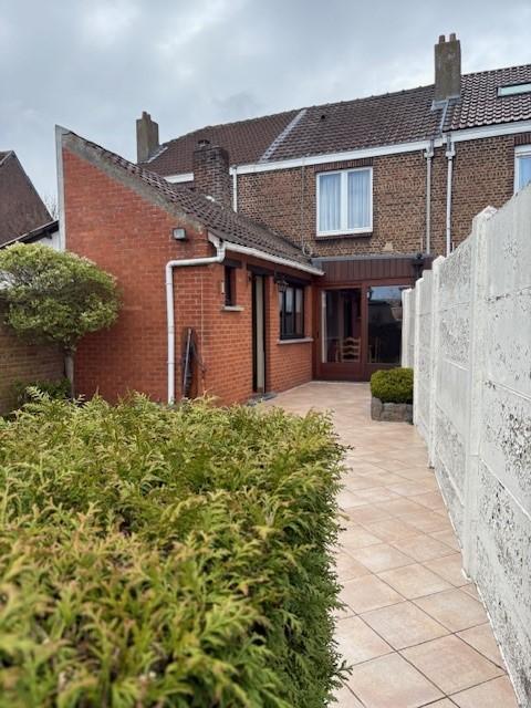 photo 3 du bien Maison mitoyenne