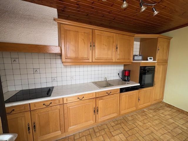 photo 4 du bien Maison mitoyenne