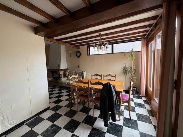 photo 5 du bien Maison mitoyenne