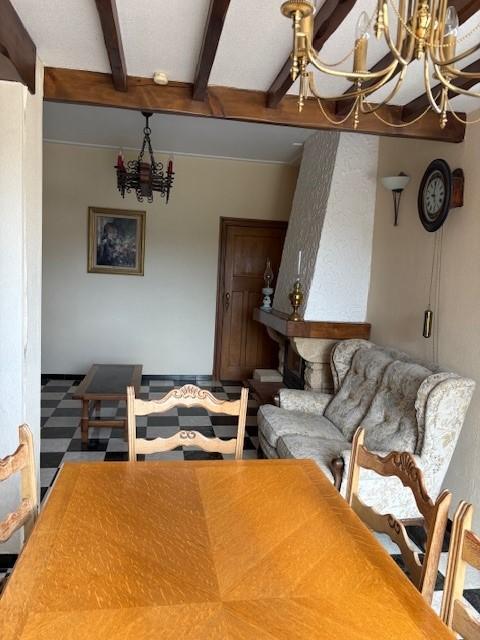 photo 6 du bien Maison mitoyenne