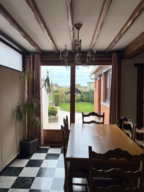 photo 7 du bien Maison mitoyenne