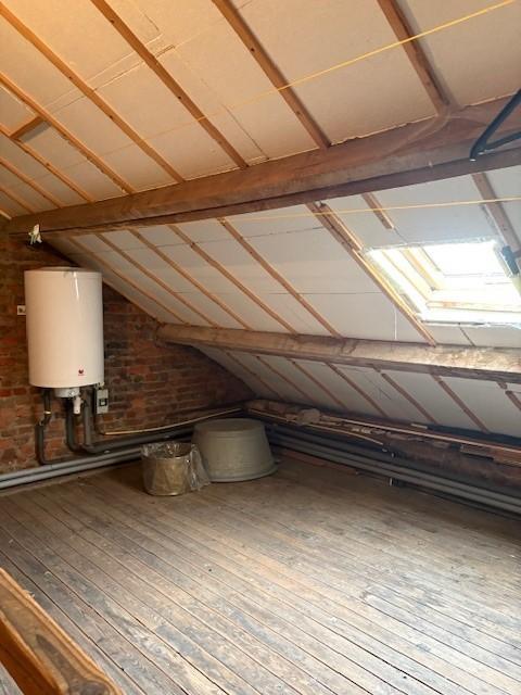 photo 14 du bien Maison mitoyenne