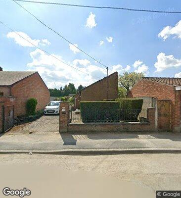 Maison à vendre - Rue pilette14, 7100 La Louvière