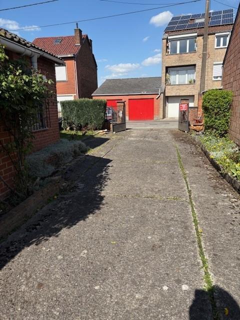 photo 2 du bien Maison de plain-pied avec terrain