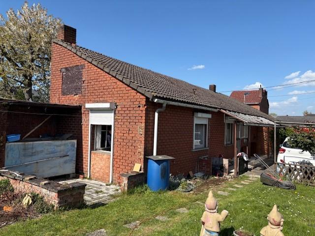 photo 3 du bien Maison de plain-pied avec terrain