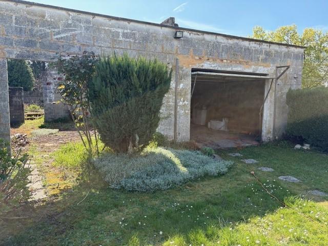 photo 4 du bien Maison de plain-pied avec terrain