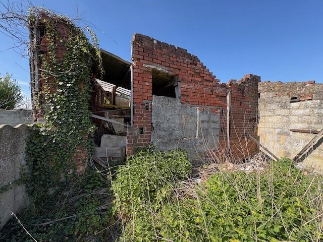 photo 5 du bien Maison de plain-pied avec terrain