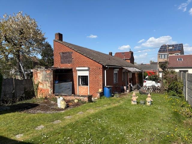 photo 6 du bien Maison de plain-pied avec terrain