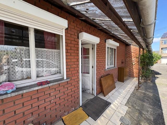 photo 7 du bien Maison de plain-pied avec terrain