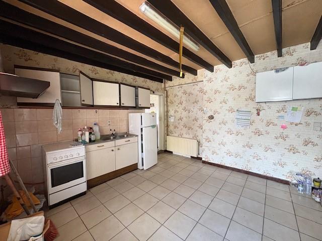 photo 8 du bien Maison de plain-pied avec terrain