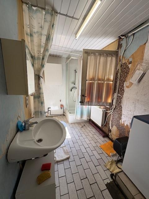 photo 9 du bien Maison de plain-pied avec terrain