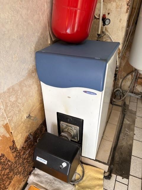 photo 10 du bien Maison de plain-pied avec terrain