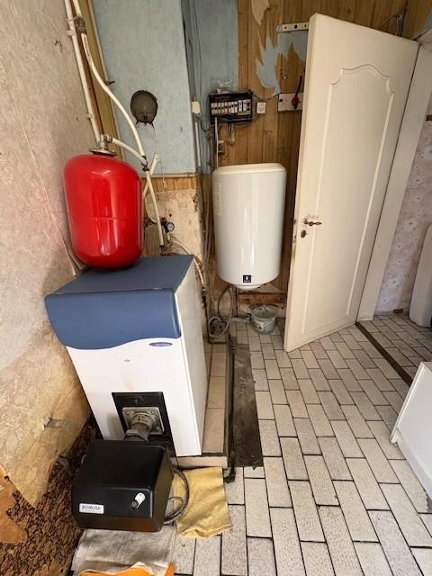 photo 11 du bien Maison de plain-pied avec terrain