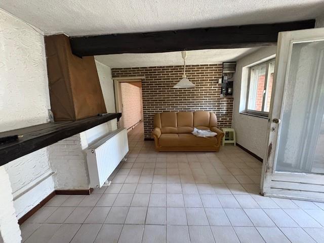 photo 13 du bien Maison de plain-pied avec terrain