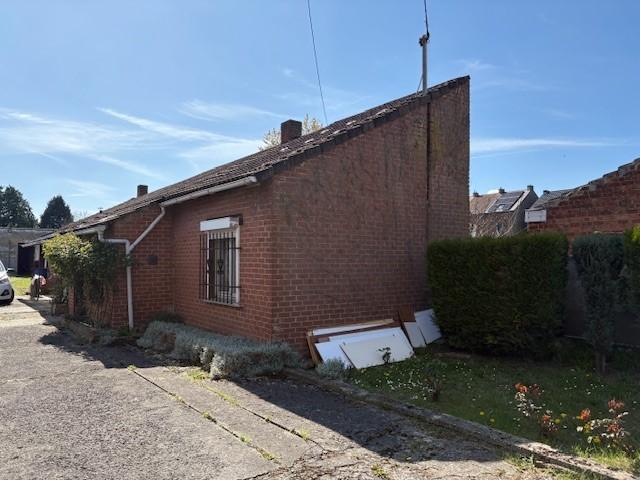 photo 15 du bien Maison de plain-pied avec terrain