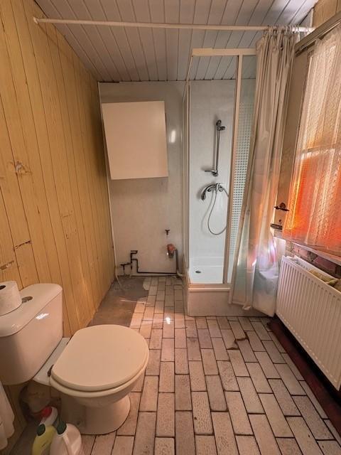 photo 17 du bien Maison de plain-pied avec terrain