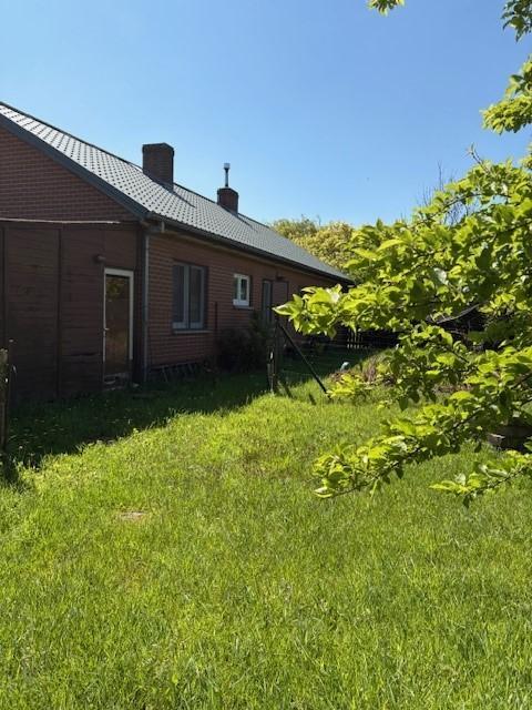 Maison à vendre - Rue Léon Polart85, 7070 Le Roeulx