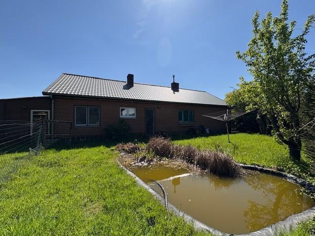 photo 3 du bien Villa de plain-pied