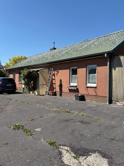 photo 4 du bien Villa de plain-pied