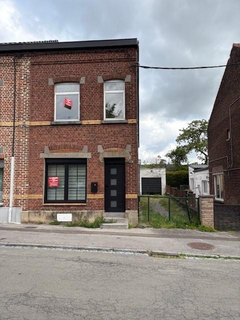 Maison à vendre - Place de Bray5, 7130 Bray
